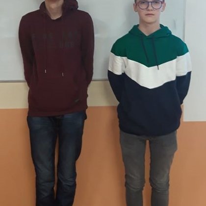 Ar 3d pildspalvu veidoti briļļu rāmji ( 7.klase)