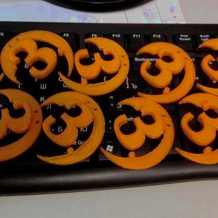 Medaļas festivālam "3. vilnis"