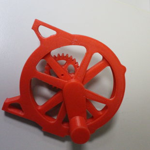 Daudzdaļīgs mehānisms