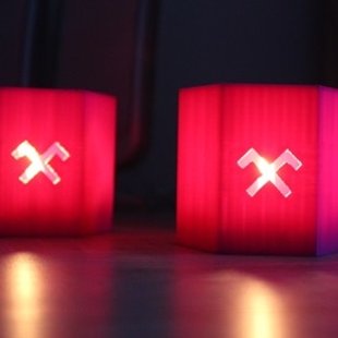 Pirms Ziemsvetkiem veikts uzdevums (pulciņā)