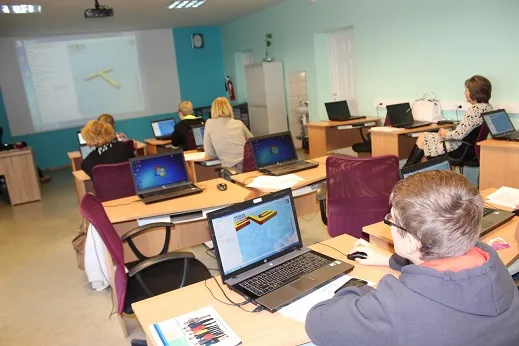 28.10.2014 Apmācību seminārs (sk. sadaļā Apmācības)